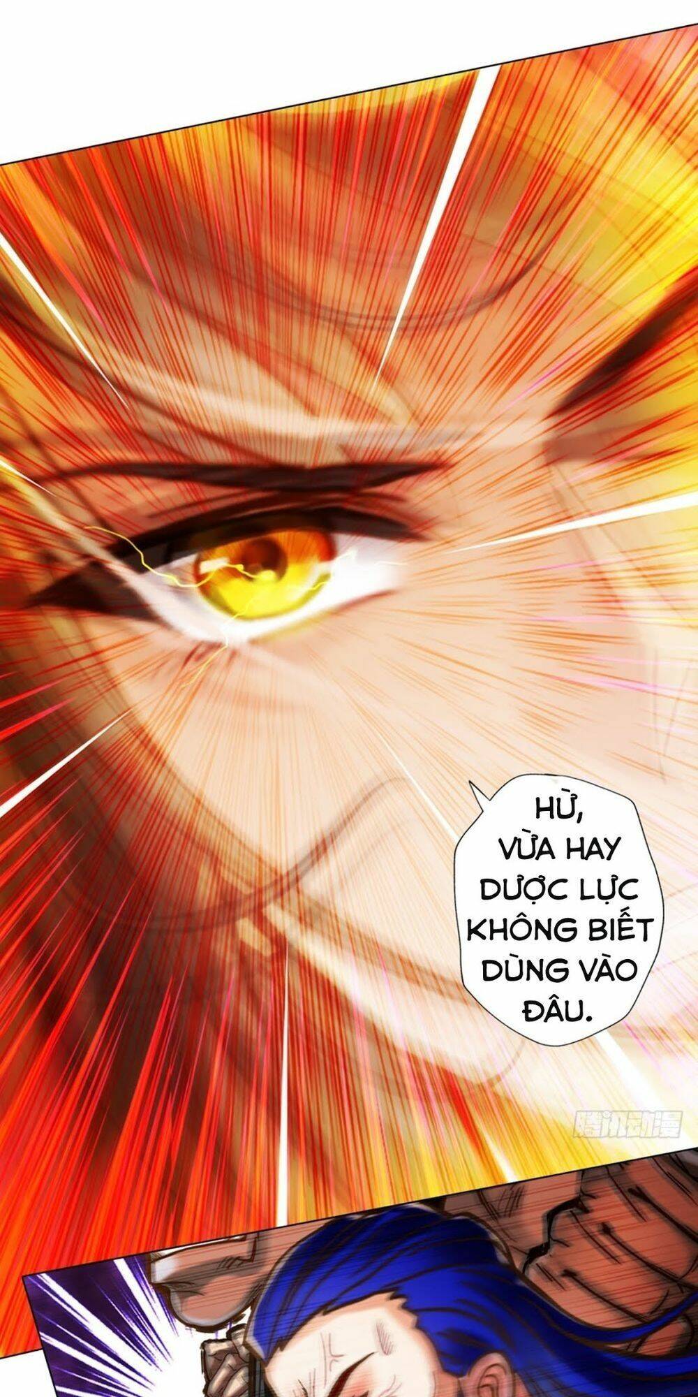 Bất Hủ Phàm Nhân: Chapter 16