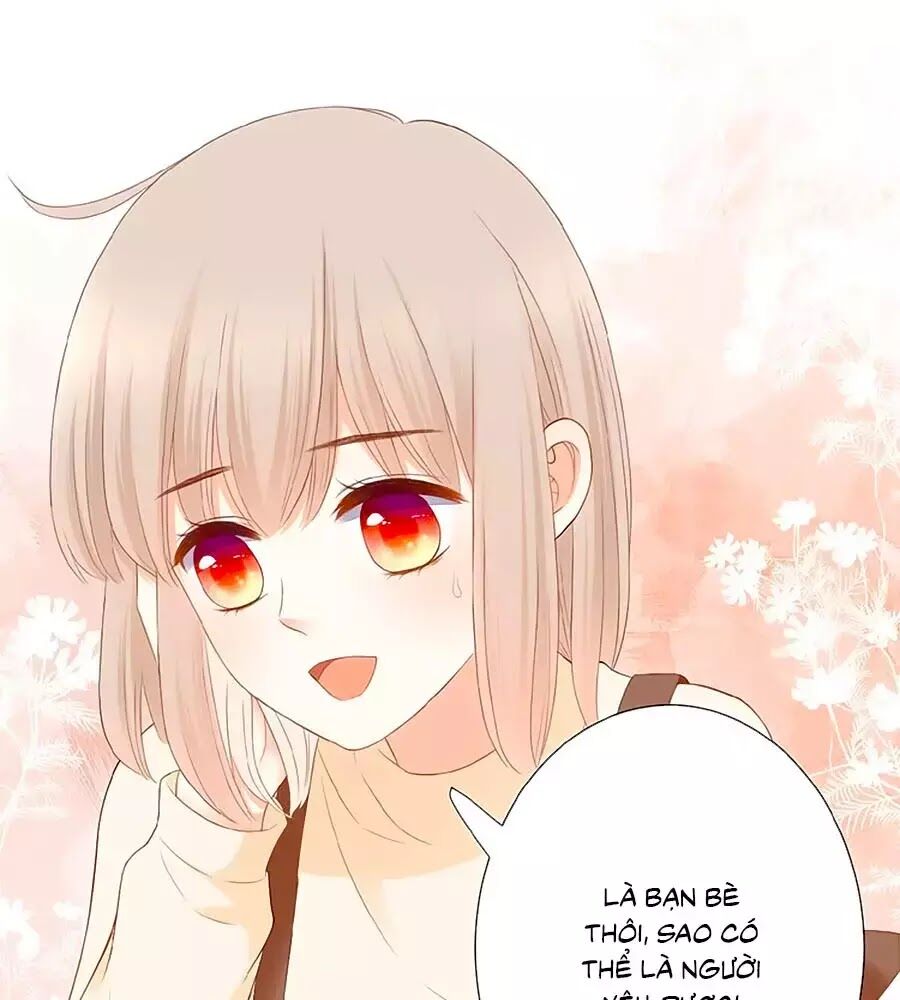 Hoa Chưa Nở Rộ: Chapter 20