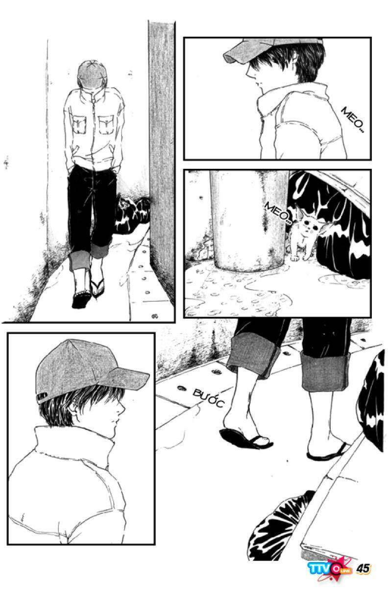 Tạp Chí Truyện Tranh Việt Nam Online - Ttvo: Chapter 1