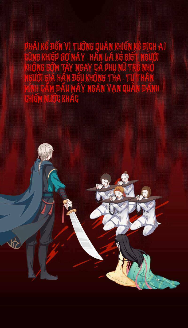 Trùng Sinh Phỉ Thuý: Chapter 1