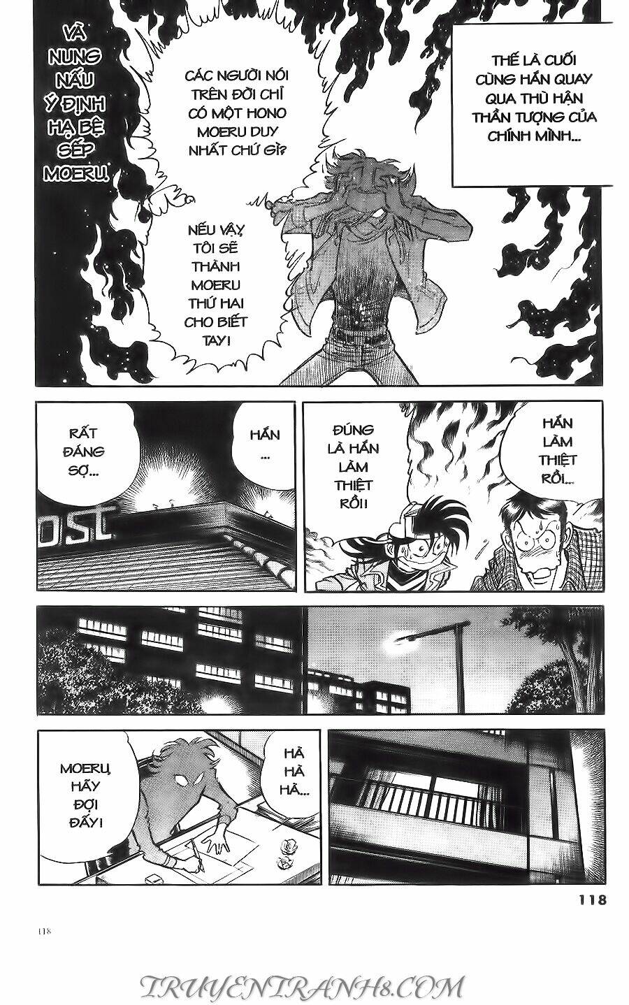 Cây Bút Thần Kỳ: Chapter 7