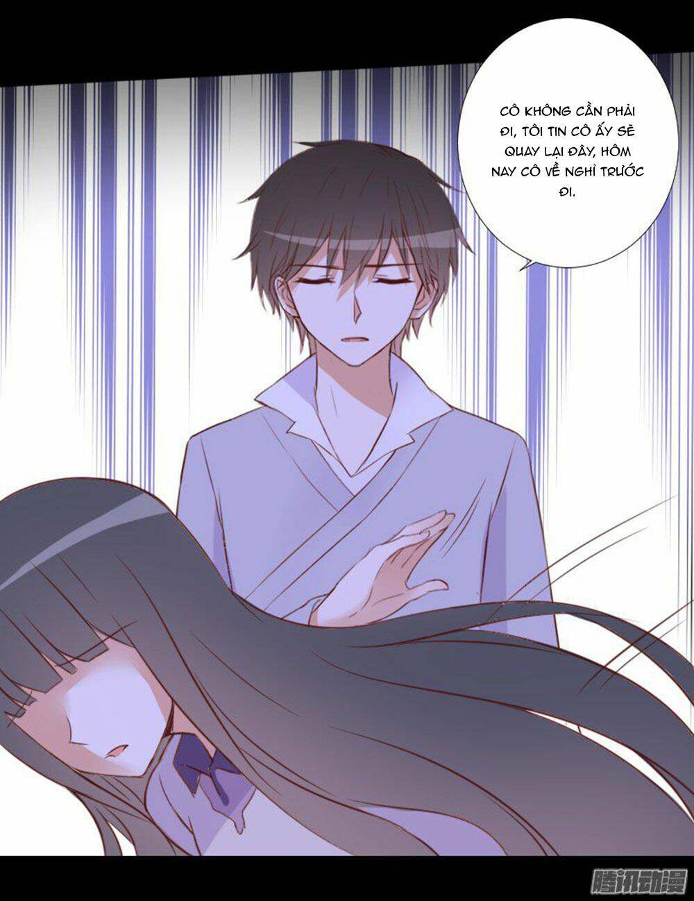 Mạc Duyên Thư Văn: Chapter 52