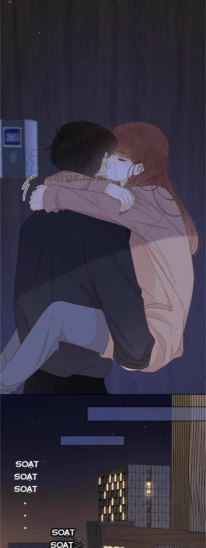 Cô Ấy Không Đáng Yêu: Chapter 63