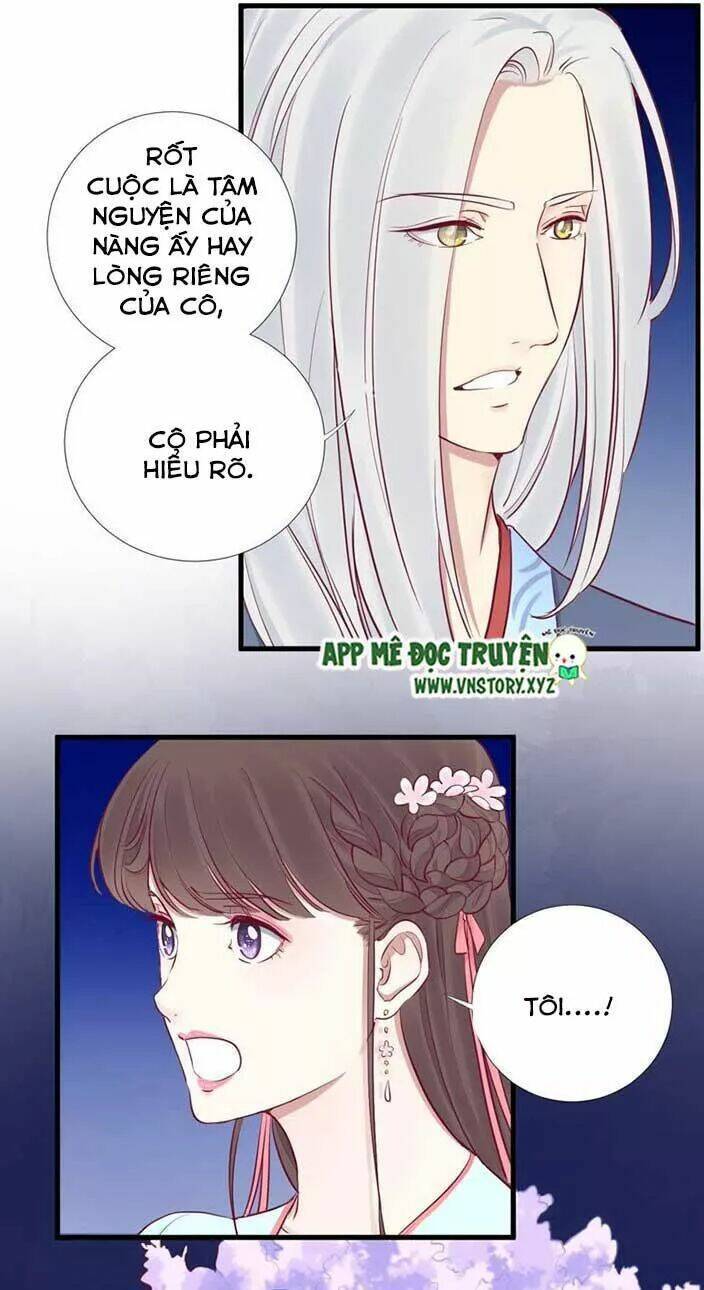 Hoàng Hậu Bận Lắm: Chapter 55