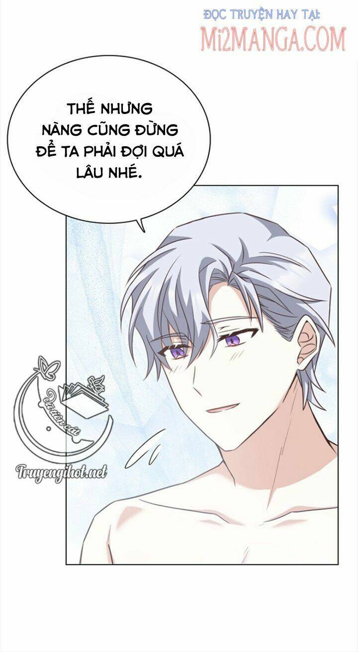Một Đêm Với Hoàng Đế: Chapter 39.5