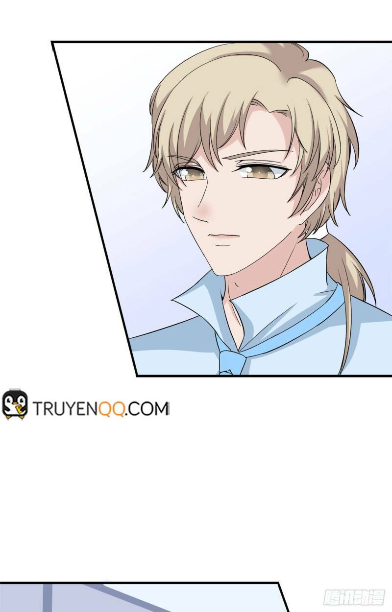 Siêu Cấp Nữ Thần Trọng Sinh: Chapter 22