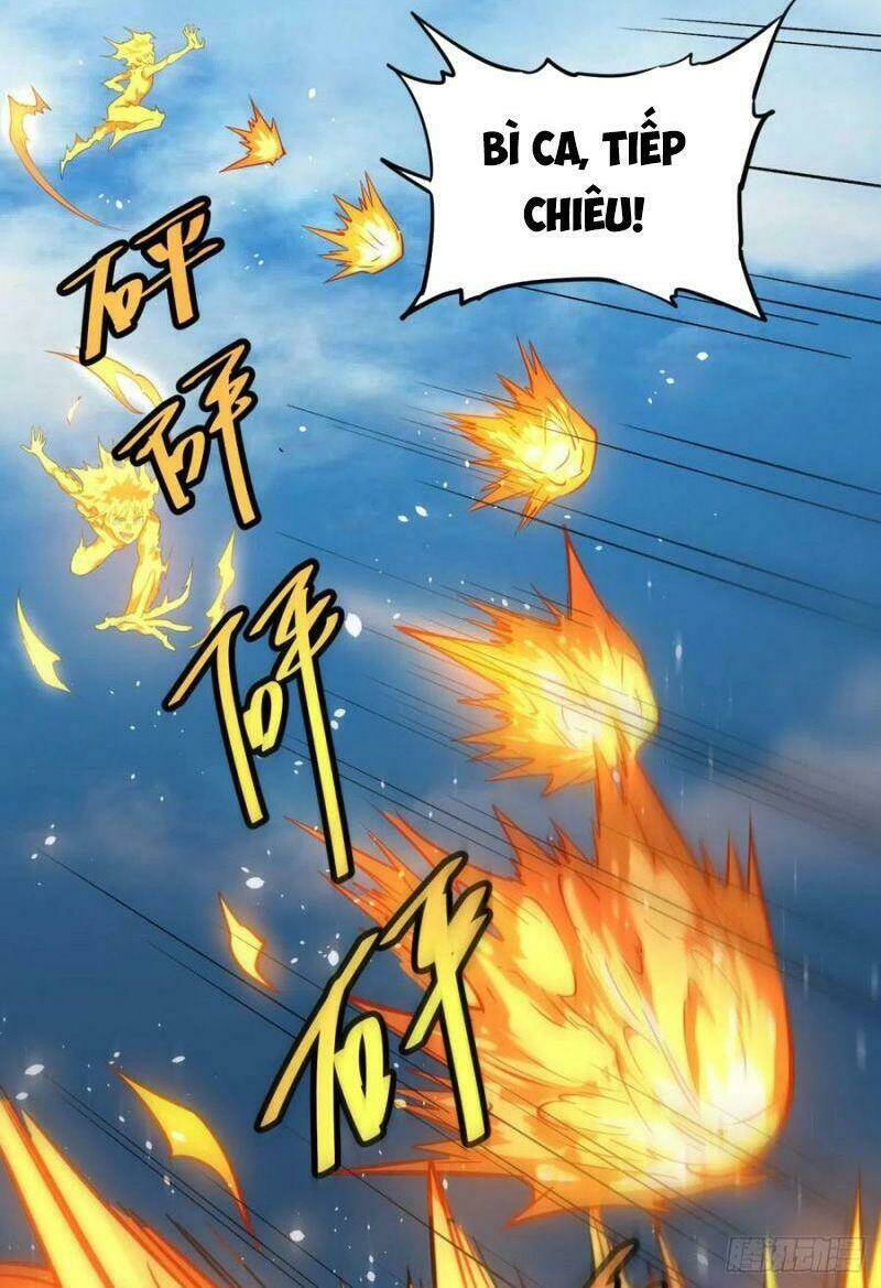 Danh Sách Kẻ Phản Diện: Chapter 111