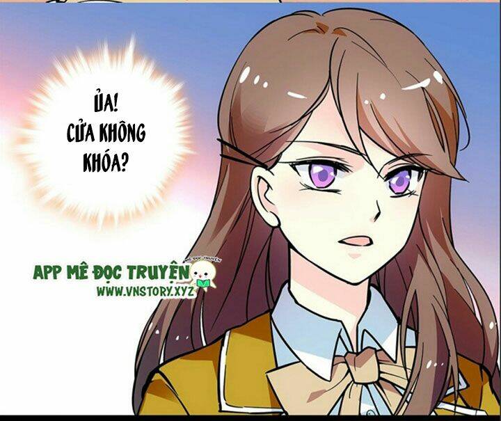 Nữ Hầu Sau Giờ Học: Chapter 8