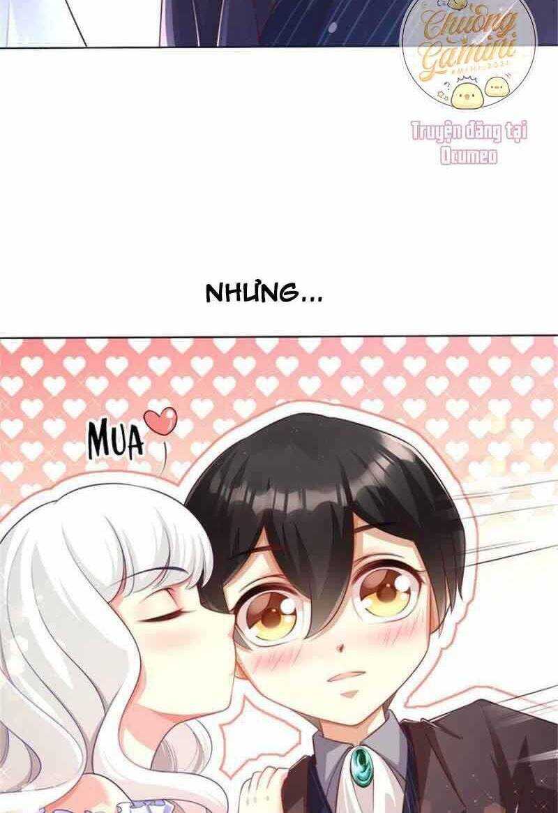 Gặp Phải Người Chồng Xảo Quyệt!: Chapter 4