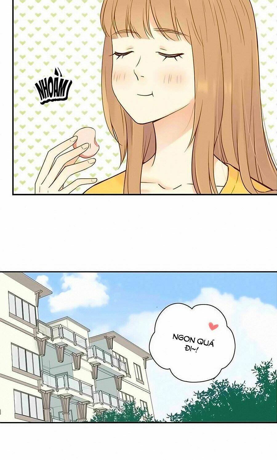 Bạc Hà Chi Hạ 2: Chapter 29