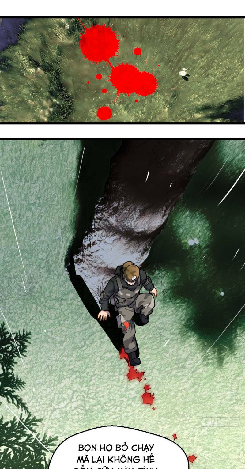 Tuyệt Thế Thiên Tài Hệ Thống: Chapter 21