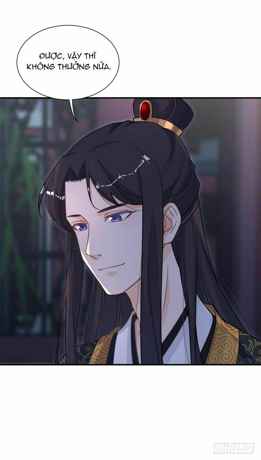 Cung Đấu Live: Chapter 14