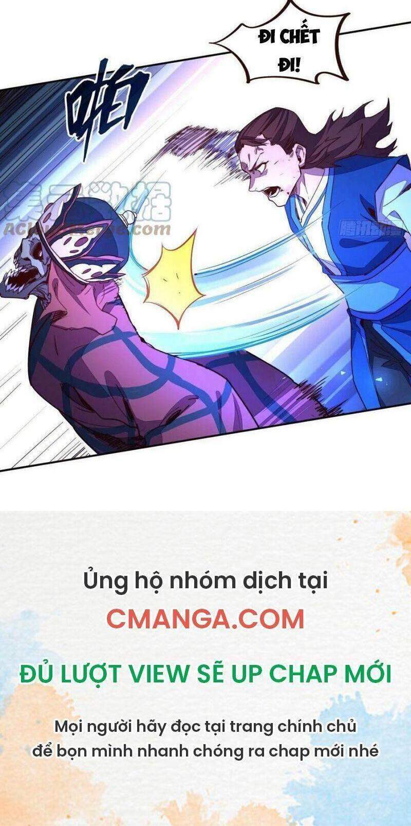 Sinh Tử Quyết: Chapter 145