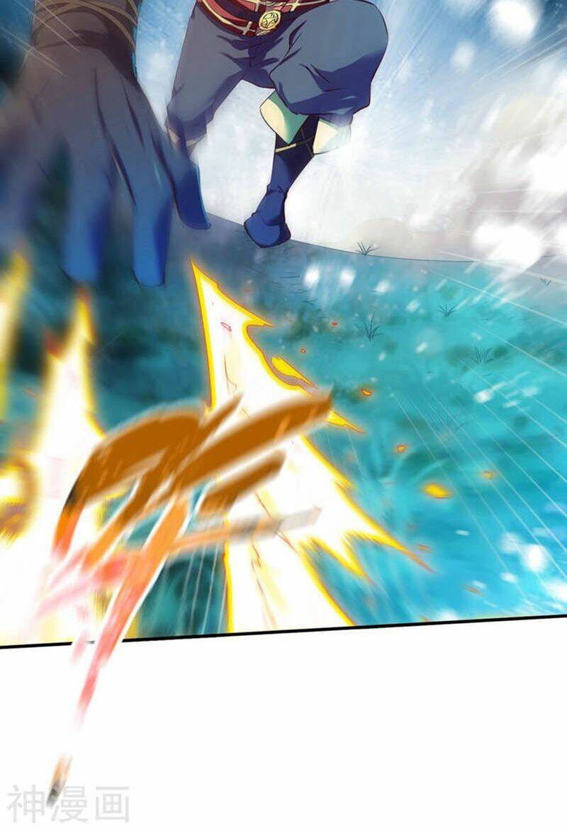 Chiến Đỉnh: Chapter 97