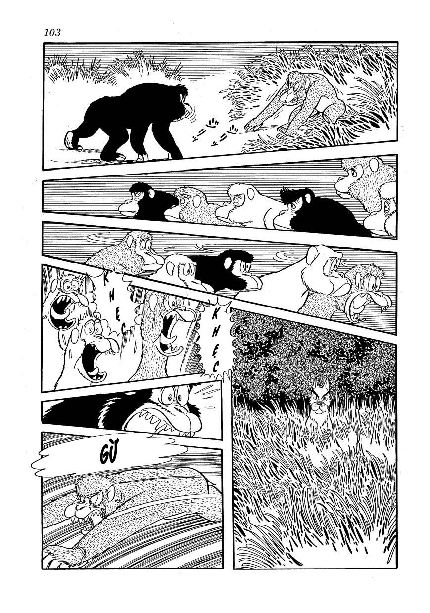 Chim Lửa: Chapter 80