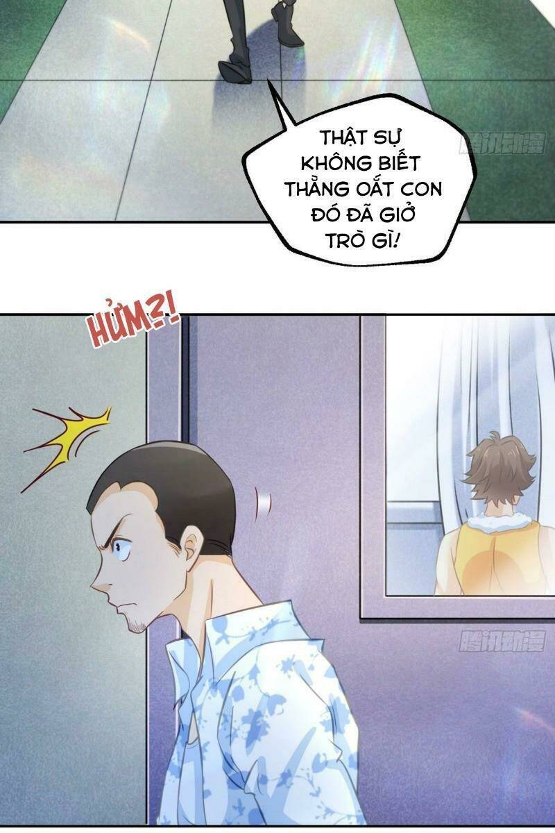 Tiên Giới Thương Thành: Chapter 6