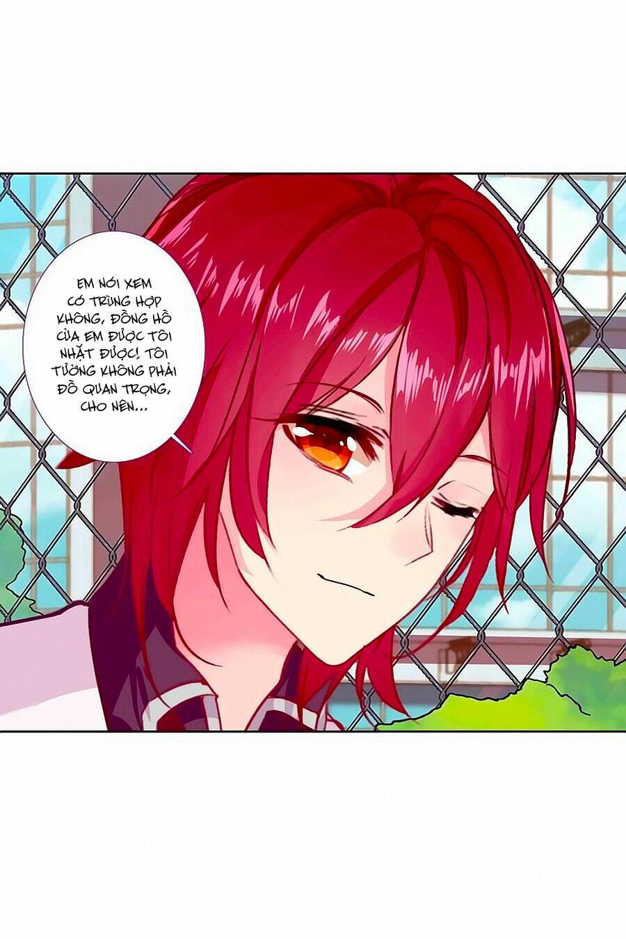 101 Sủng Vật Tình Nhân: Chapter 54