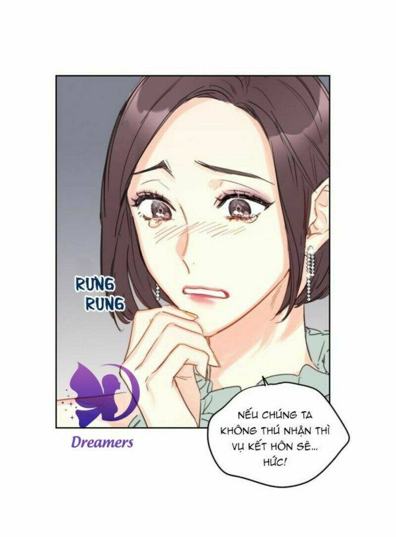 Hẹn Hò Nơi Công Sở: Chapter 11