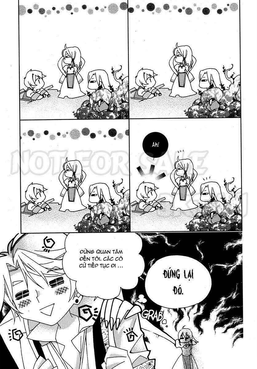 Hangah, Lee: Chapter 20