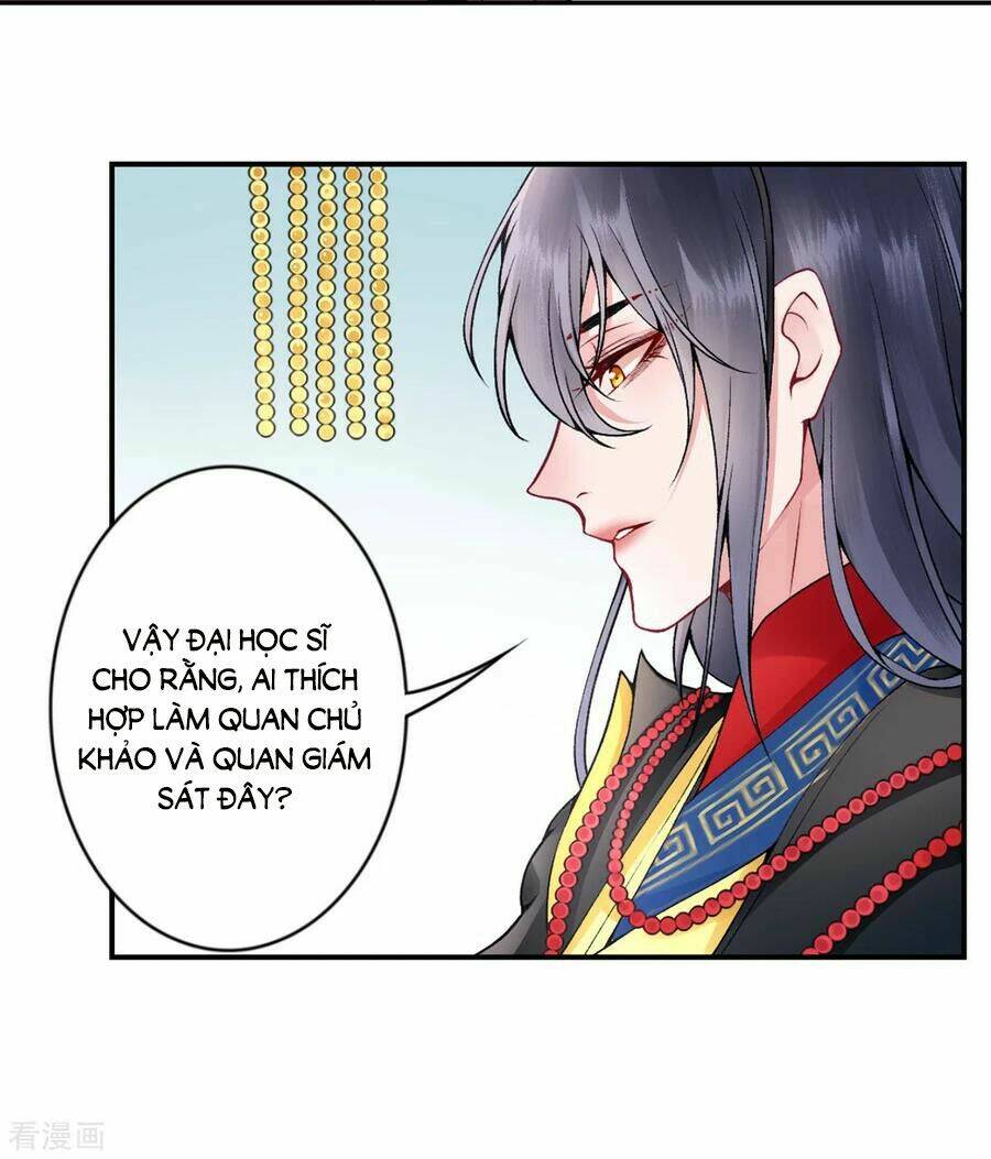 Hoàng Phi 9000 Tuổi: Chapter 68