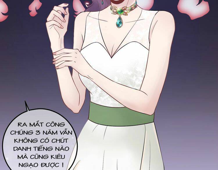 Trong Sinh Chi Ức Vạn Ảnh Hậu Yếu Thượng Vị: Chapter 23