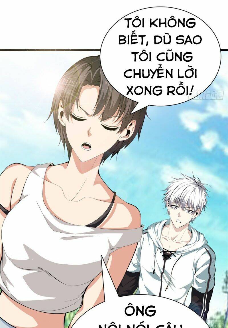 Đô Thị Chí Tôn: Chapter 83