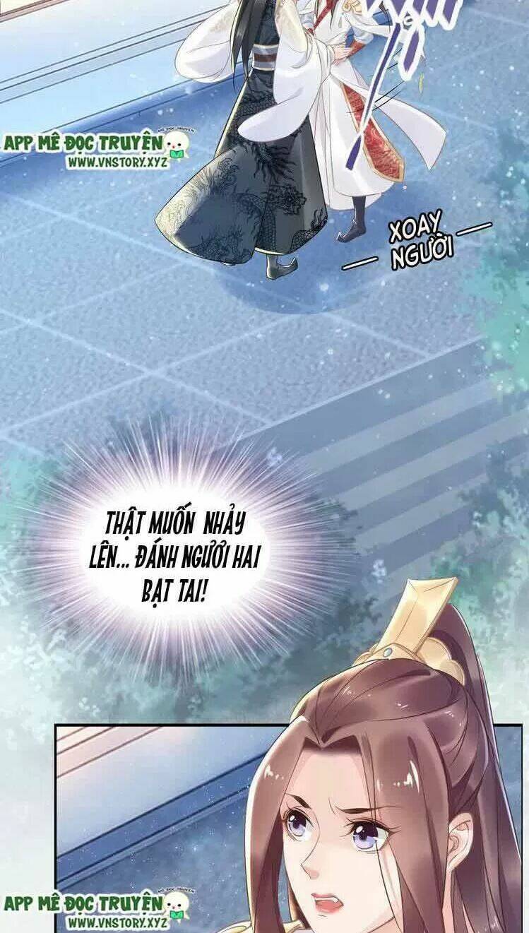 Nhất Sinh Nhất Thế Tiếu Thương Khung: Chapter 25