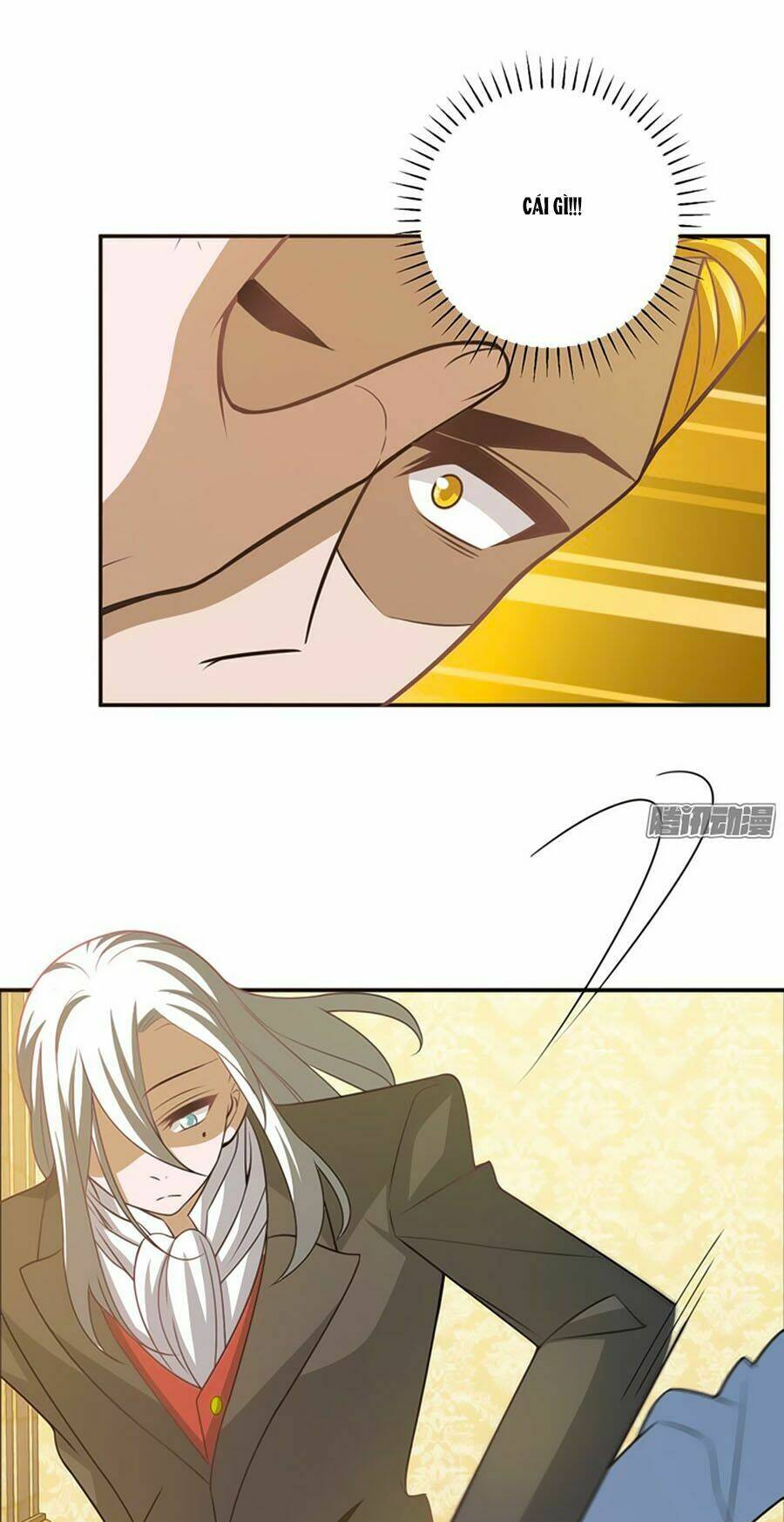 Người Yêu Khát Máu Của Tôi: Chapter 70