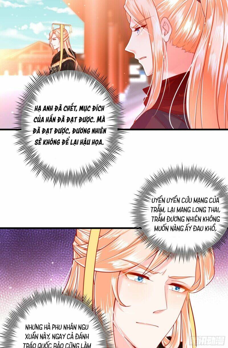 Ta Phải Làm Hoàng Hậu: Chapter 17
