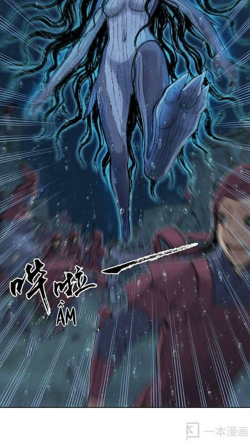 Ngao Bính: Chapter 2