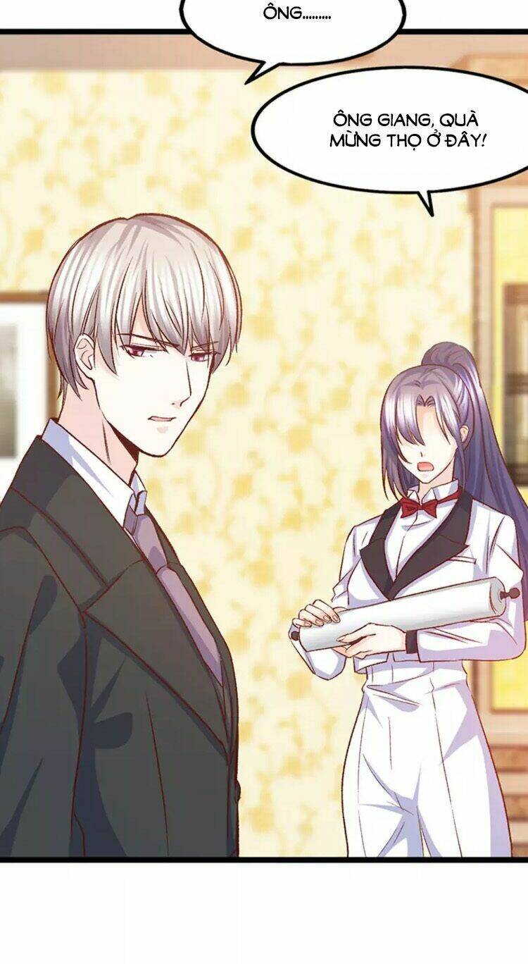 Ta Và Nam Thần Cởi Áo Ngủ Rồi: Chapter 33