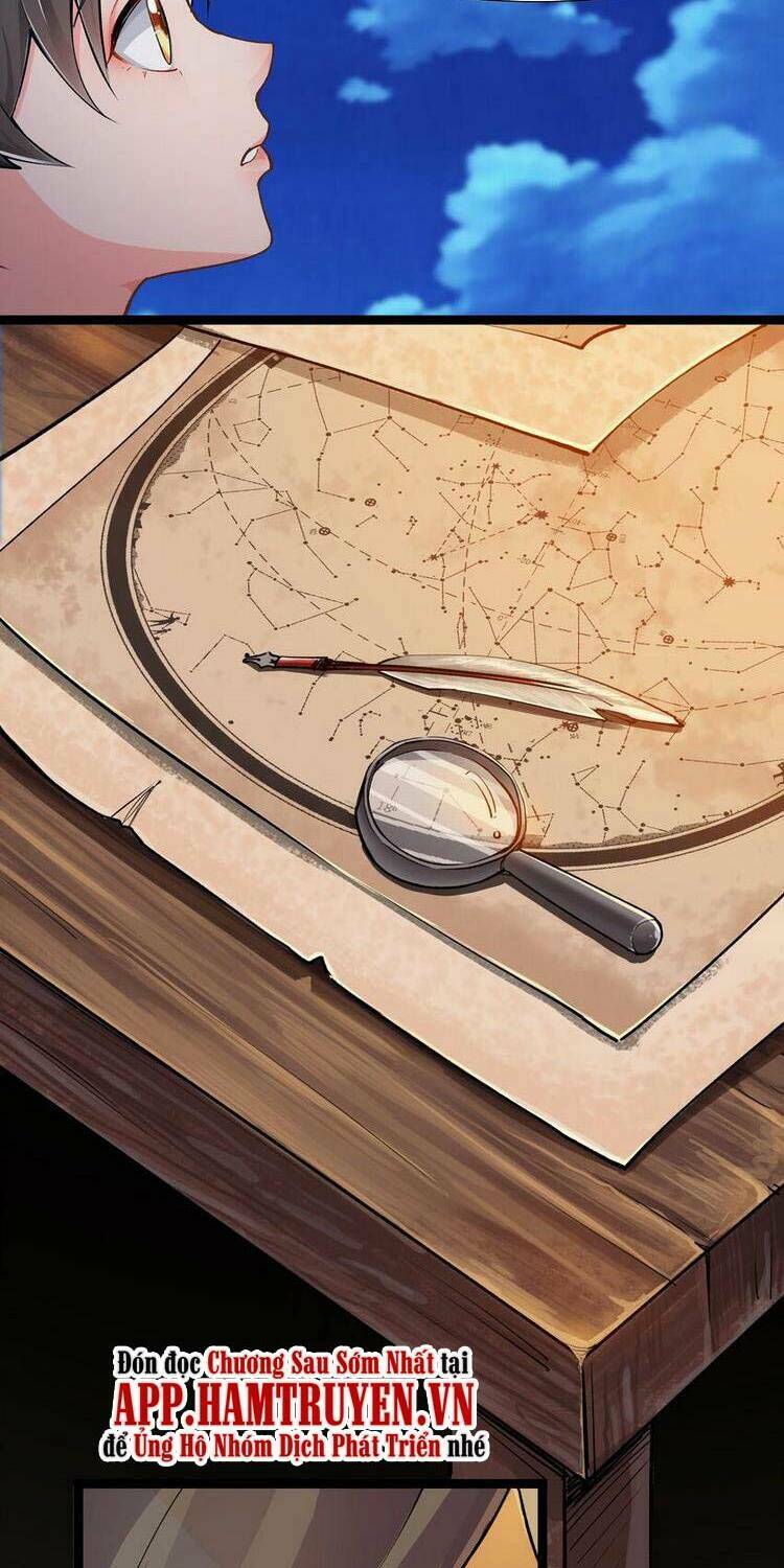 Lê Minh Chi Kiếm: Chapter 29