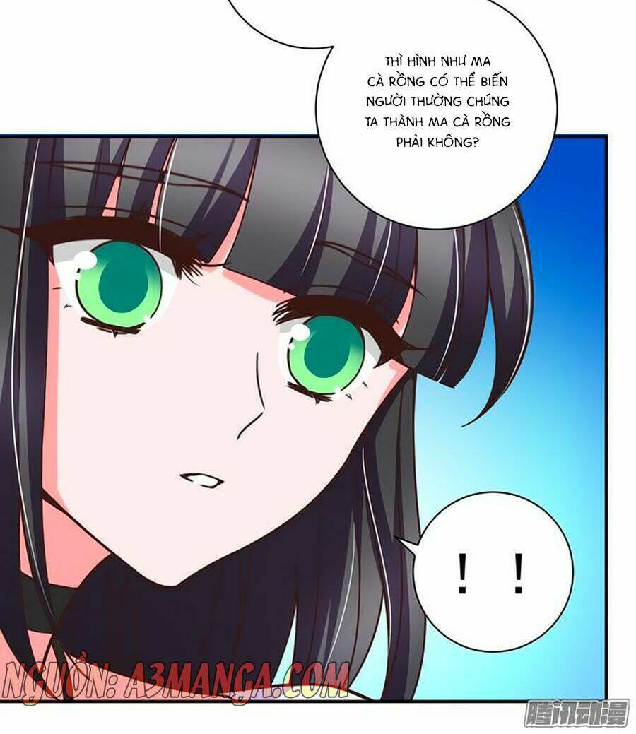 Người Yêu Khát Máu Của Tôi: Chapter 65