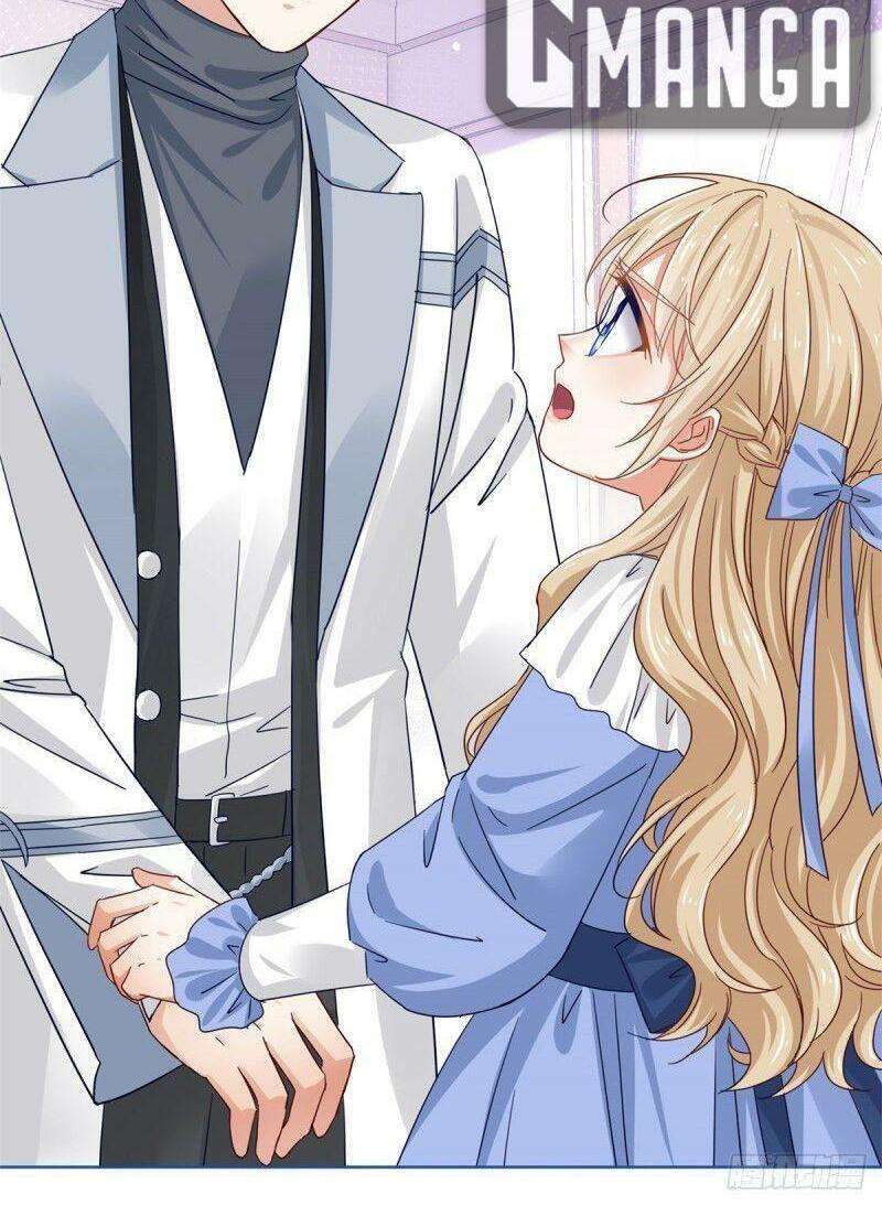 Nữ Hoàng Đầu Tiên Của Đế Quốc: Chapter 27