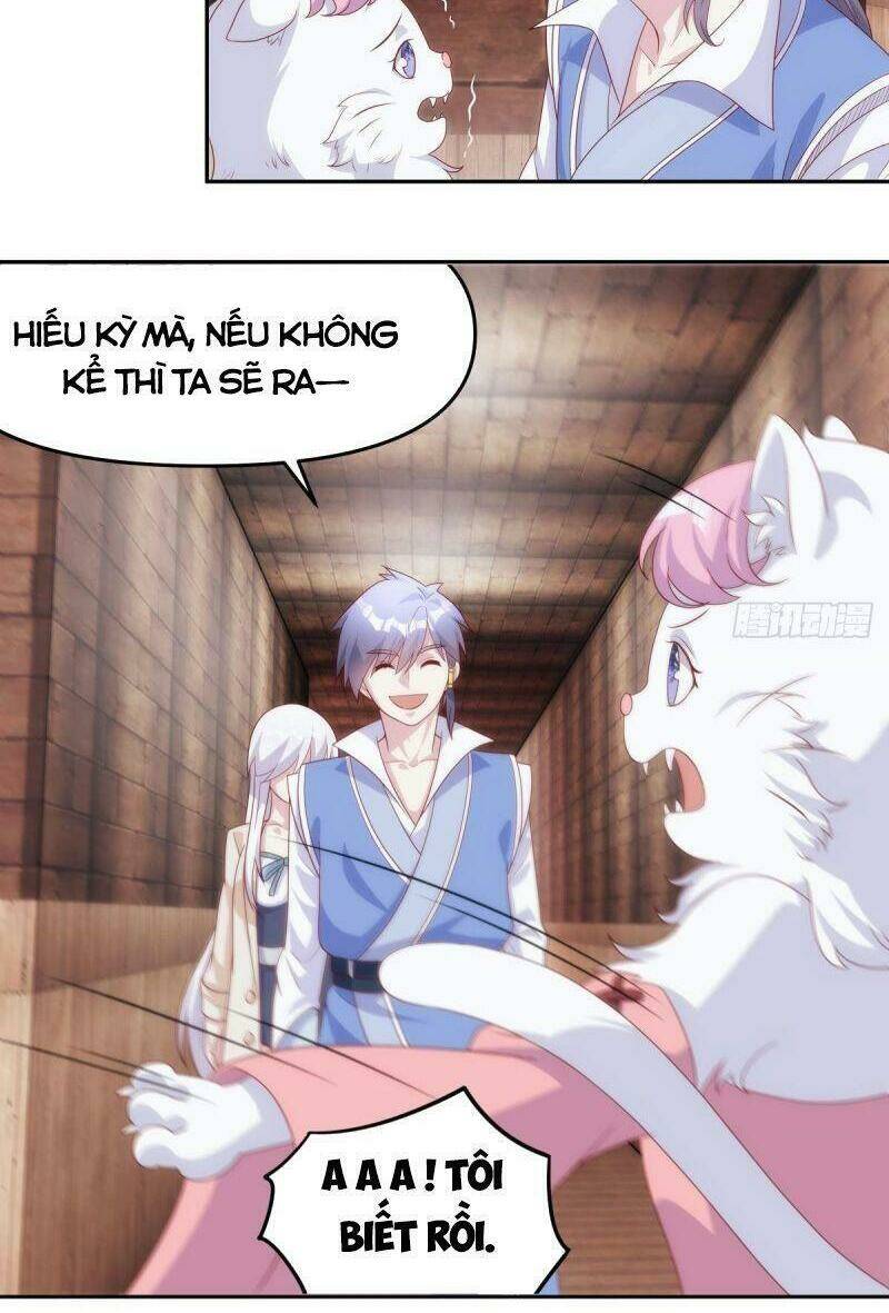 Xâm Lược Vạn Giới: Chapter 78