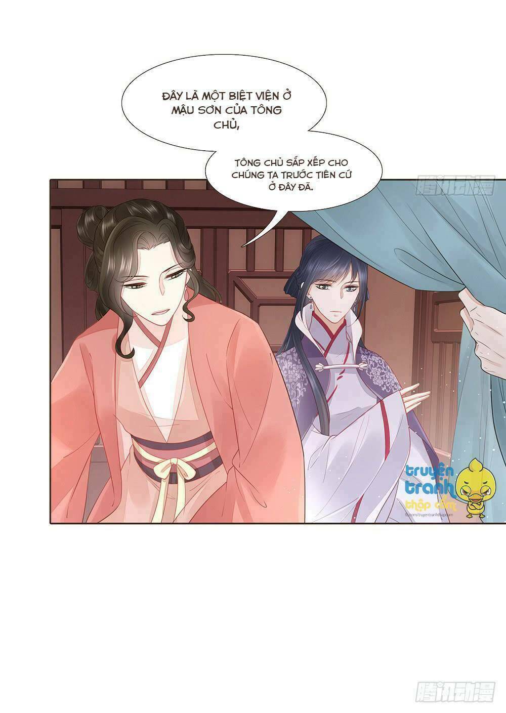 Đại Giá Thừa Tướng: Chapter 131