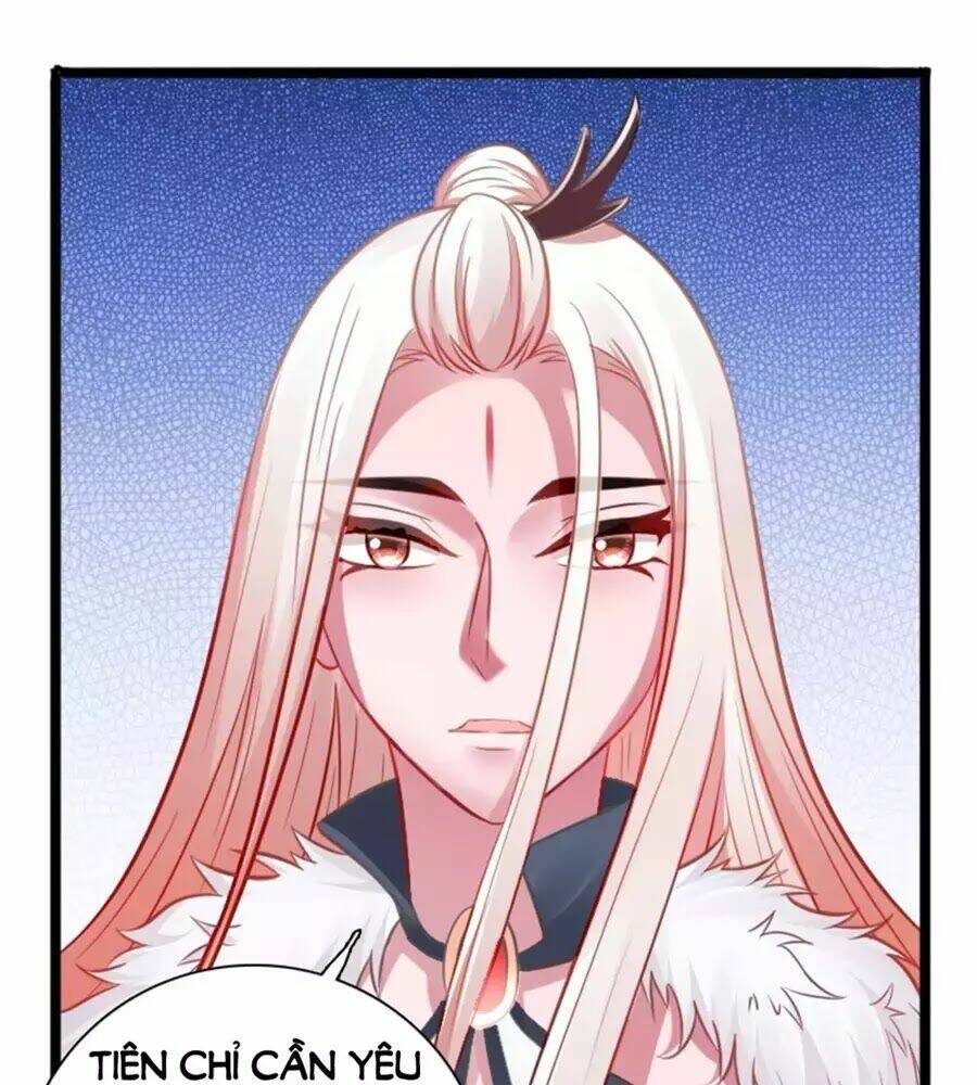 Vạn Năm Nhân Duyên Nhất Tuyến Khiên: Chapter 74