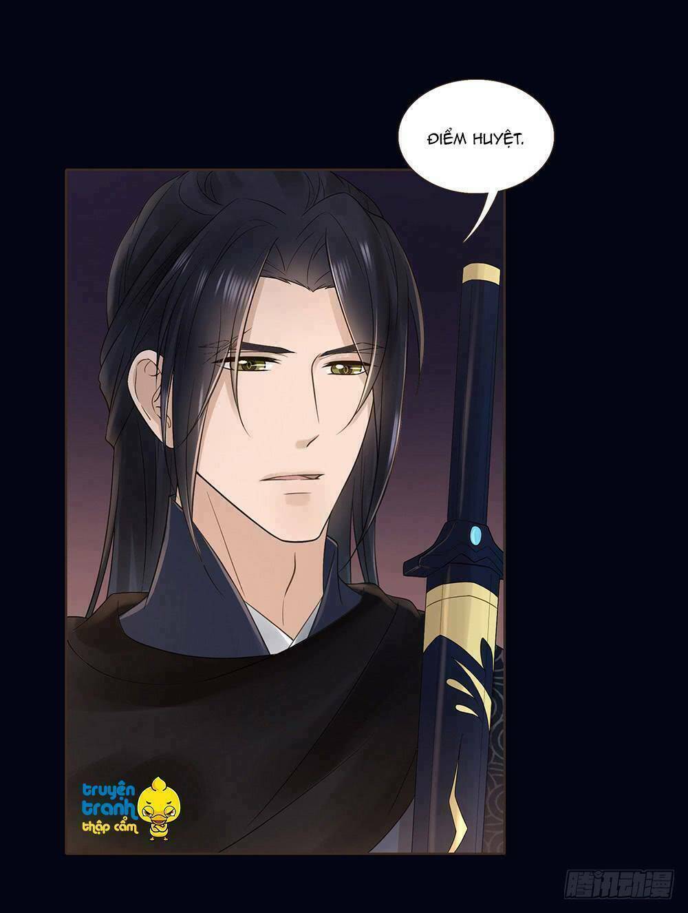 Đại Giá Thừa Tướng: Chapter 108