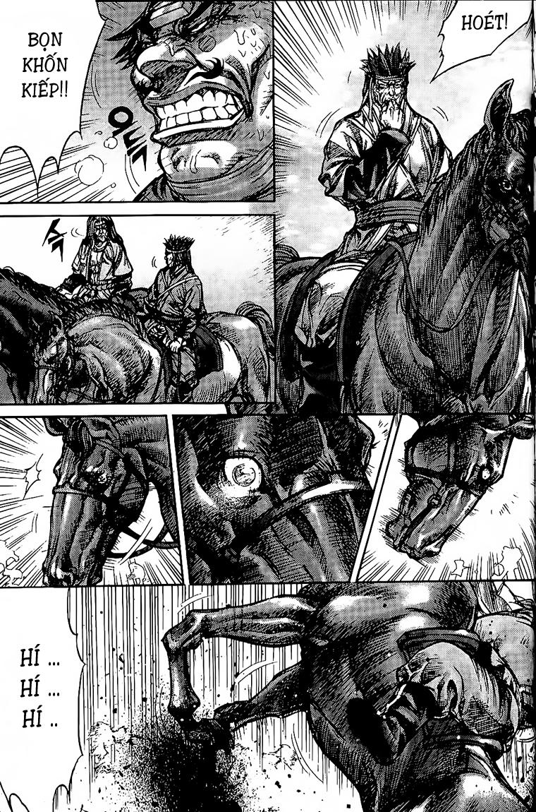 Diêm Đế: Chapter 149