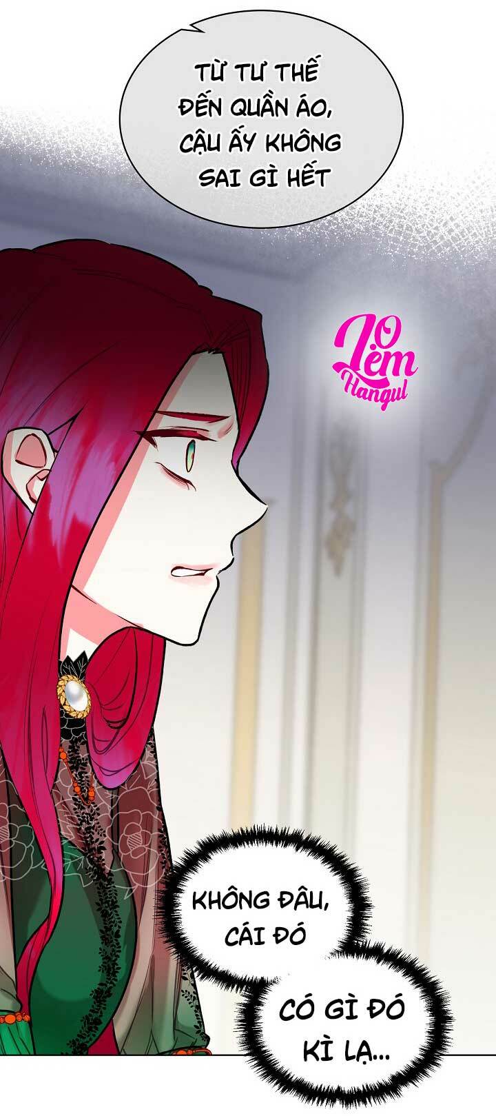 Kẻ Tạo Ra Nữ Phản Diện: Chapter 3