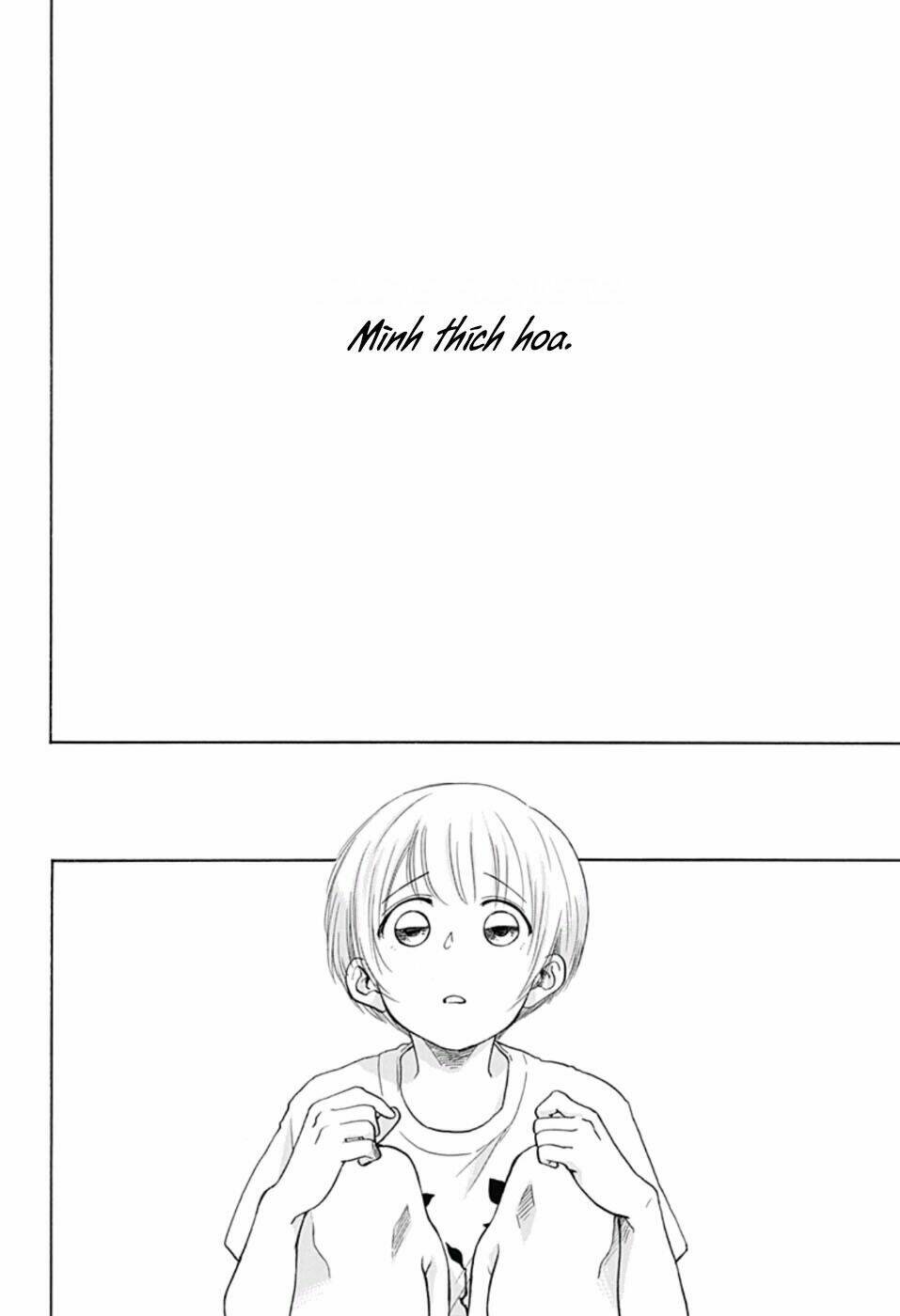 Tình Yêu Thuần Khiết Của Tuổi Trẻ: Chapter 23