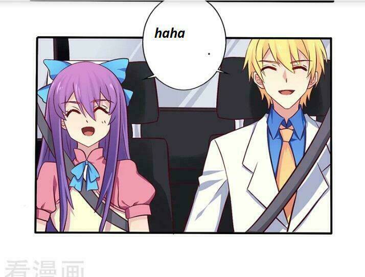 Tổng Tài Đã Cưới Em: Chapter 69