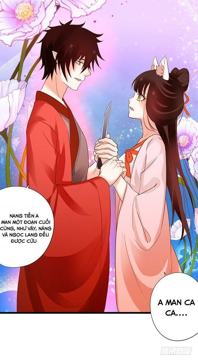 Hồ Tiên Hung Bạo: Chapter 65