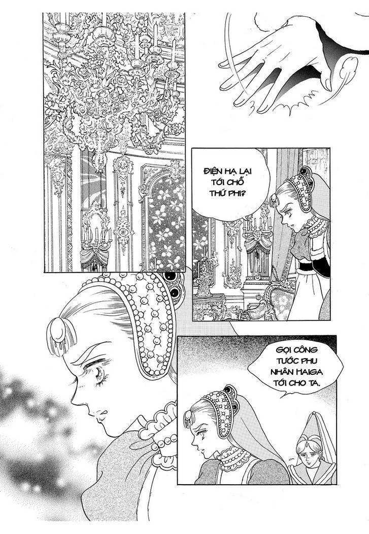 Princess Manhwa: Chapter 60