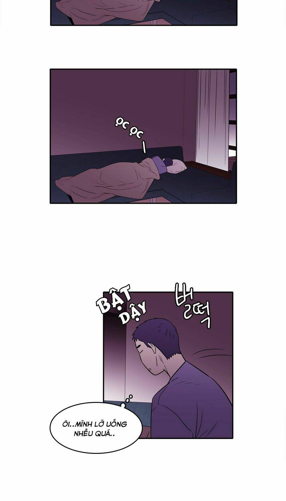Chuyện Gì Đến, Rồi Cũng Sẽ Đến: Chapter 26