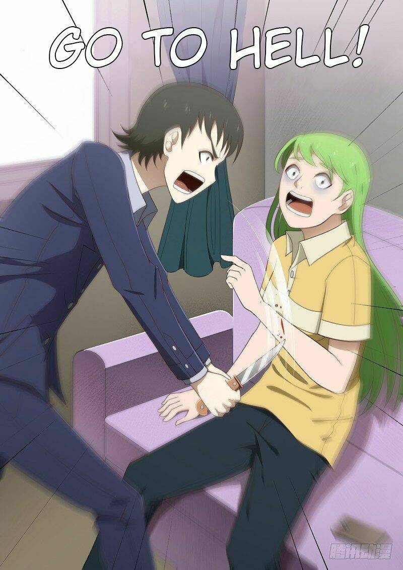 Tôi Sẽ Trở Thành Nữ Hoàng: Chapter 35