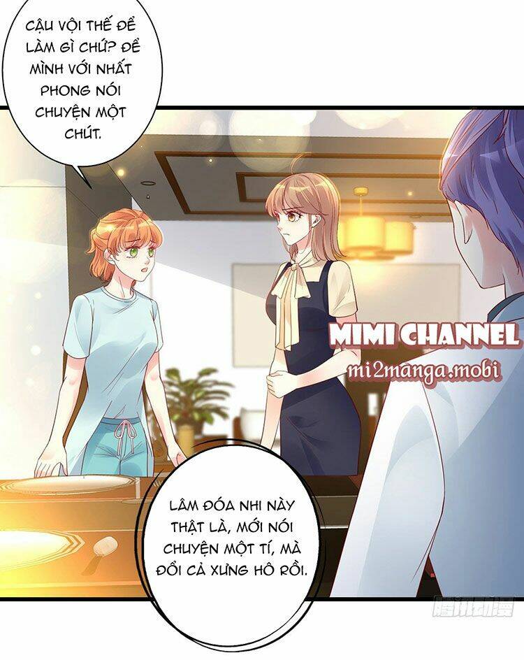 Náo Loạn Suốt Đời: Chapter 16