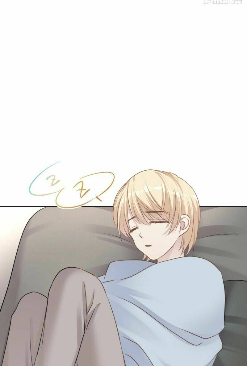 Điều Giáo Gấu Bắc Cực: Chapter 47