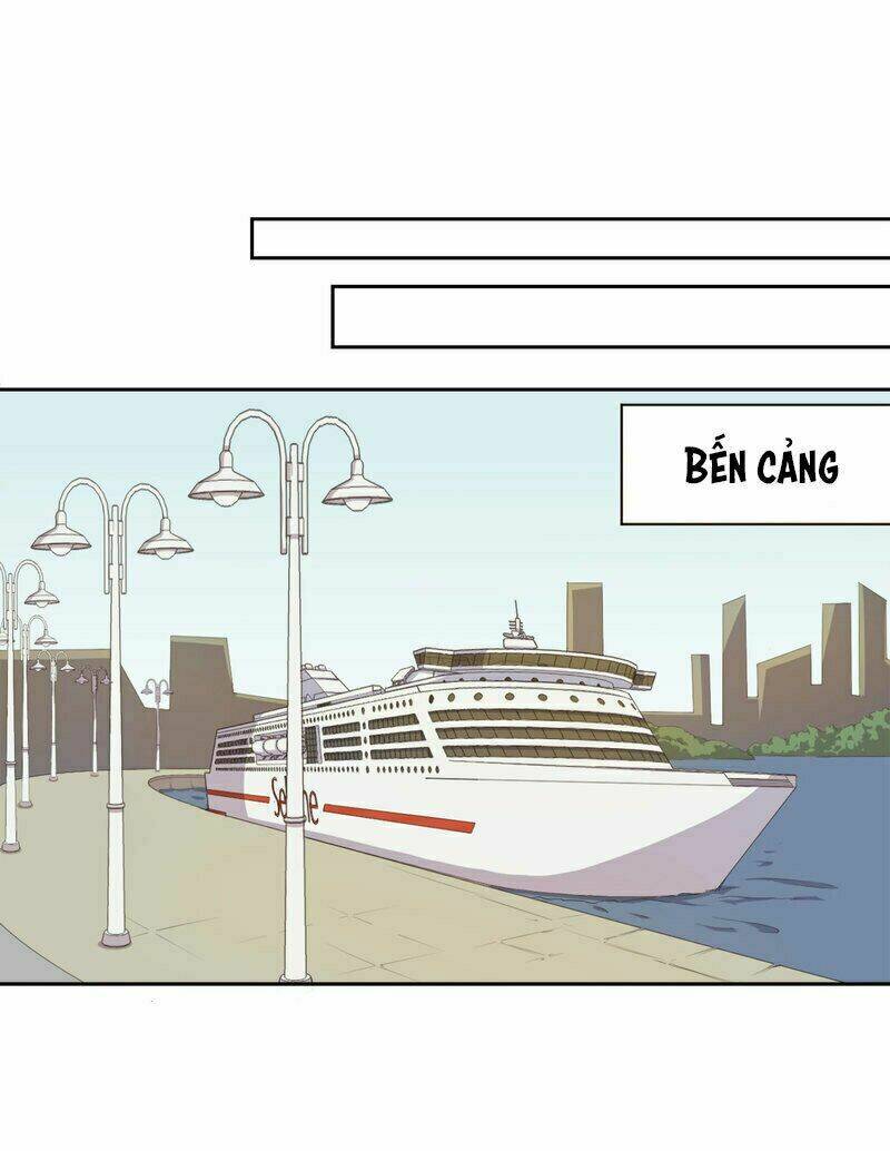 Hôn Nhân Dục Vọng: Thiếu Gia Nhẹ Một Chút!: Chapter 22