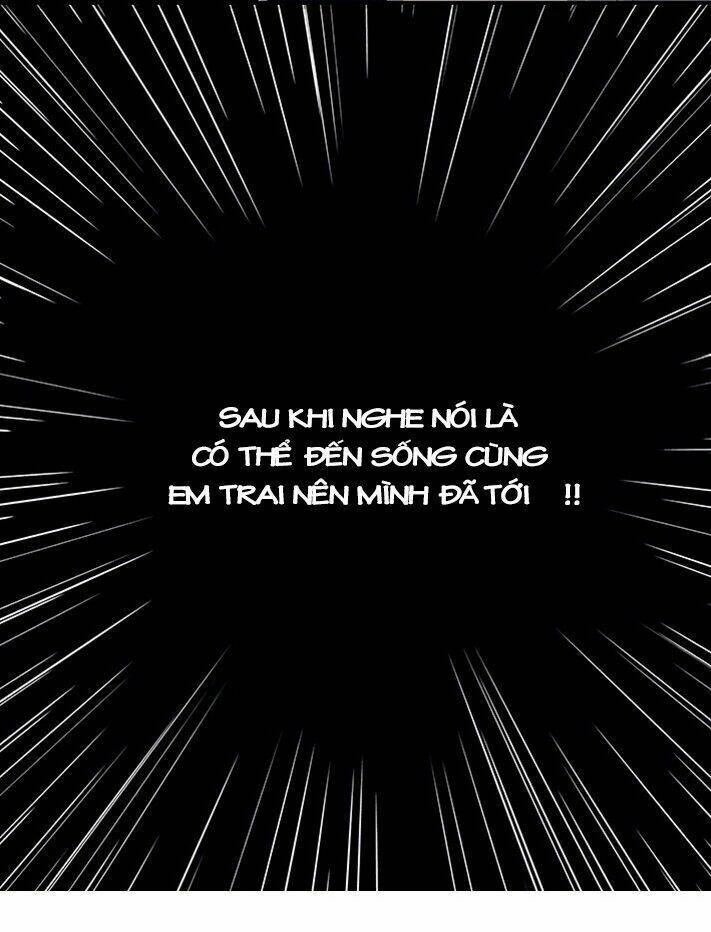 Người Bạn Đồng Hành Của Hoàng Đế: Chapter 2